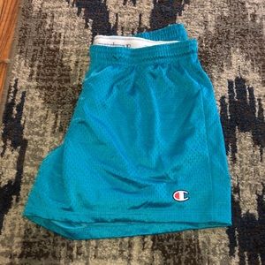 Champion Athletic Shorts